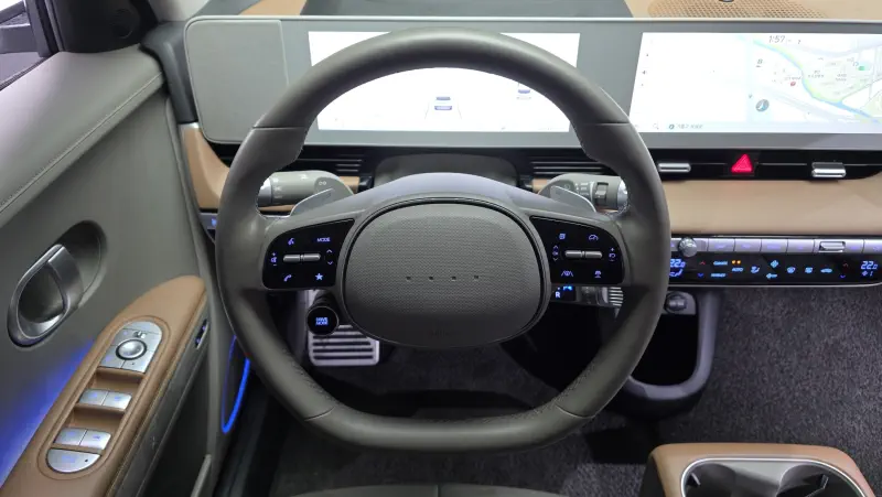 Hyundai Ioniq 5