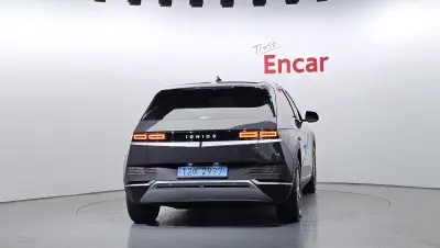 Hyundai Ioniq 5