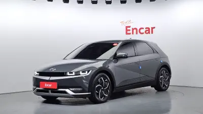 Hyundai Ioniq 5