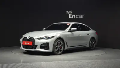 BMW 4-Series