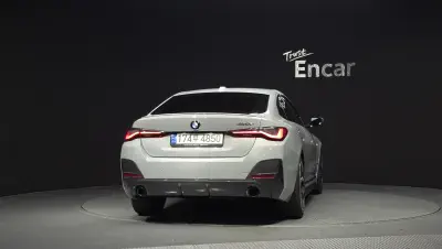 BMW 4-Series