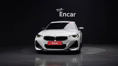BMW 2-Series