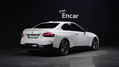 BMW 2-Series