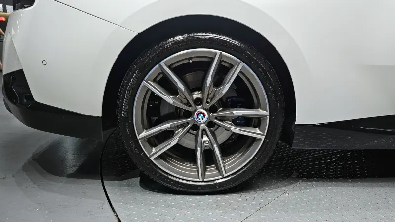 BMW 2-Series