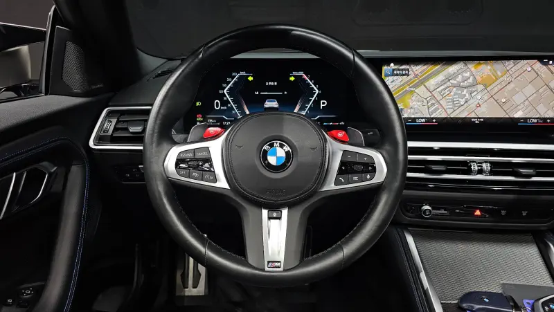 BMW 2-Series