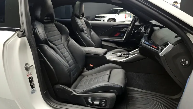 BMW 2-Series