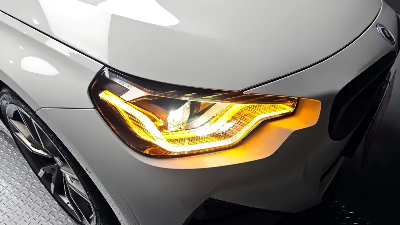 BMW 2-Series