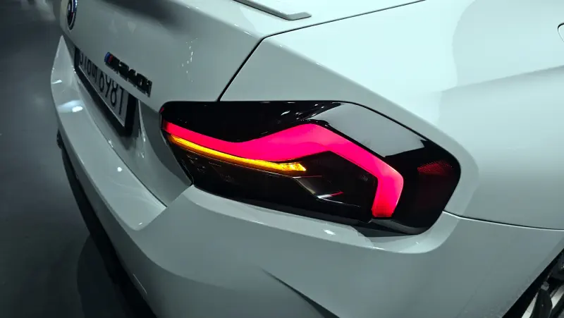BMW 2-Series