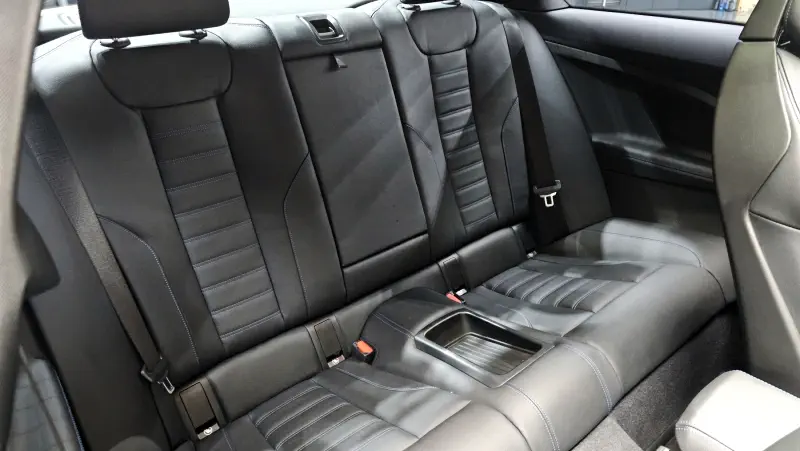 BMW 2-Series