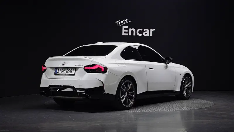 BMW 2-Series