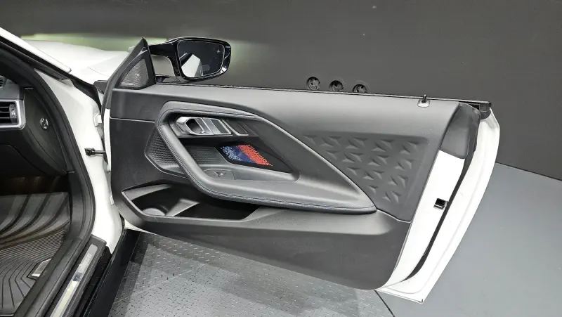 BMW 2-Series