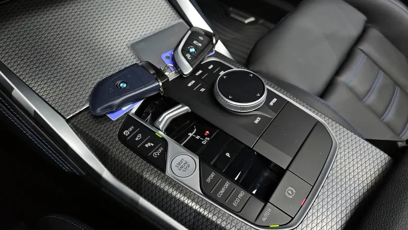 BMW 2-Series
