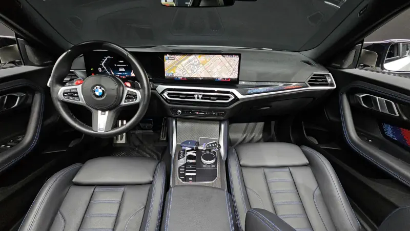 BMW 2-Series