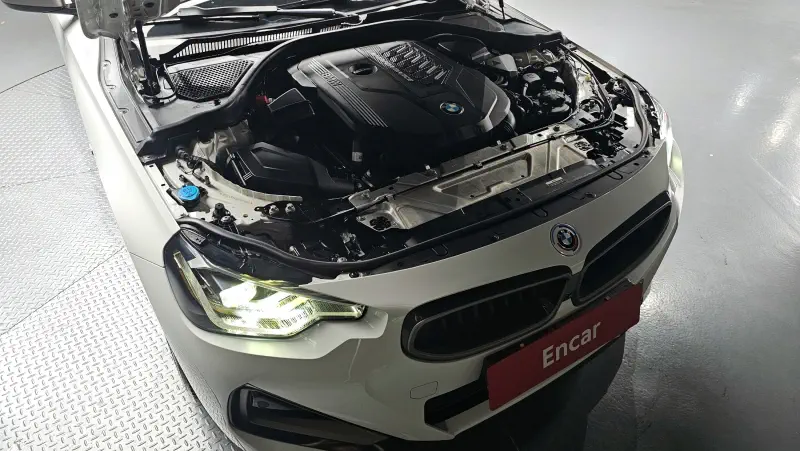 BMW 2-Series