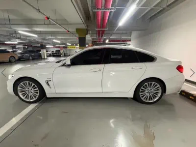 BMW 4-Series