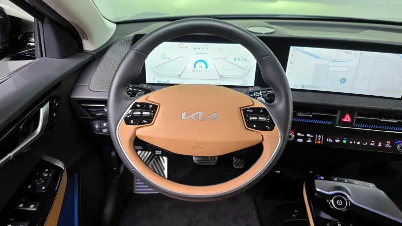 Kia EV6