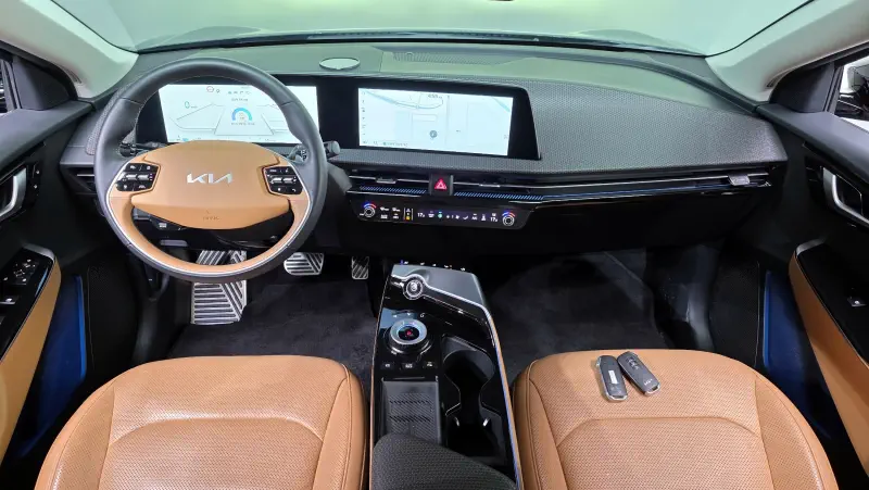 Kia EV6