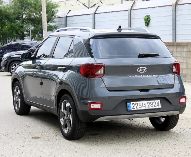 Hyundai Venue