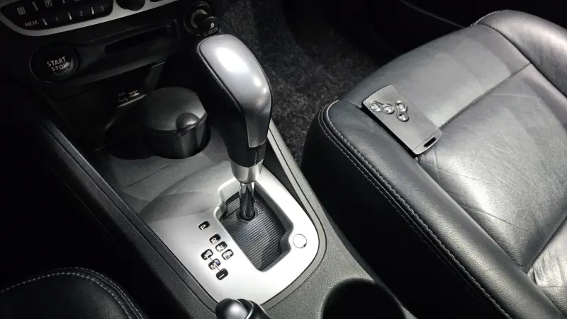 Renault Samsung SM3