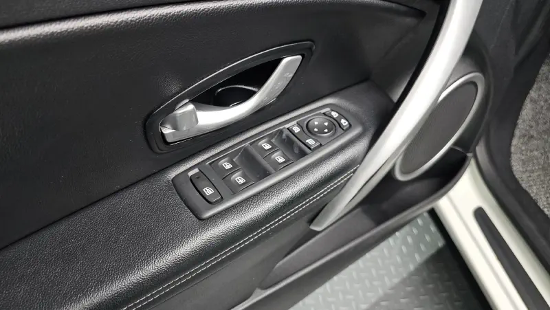 Renault Samsung SM3