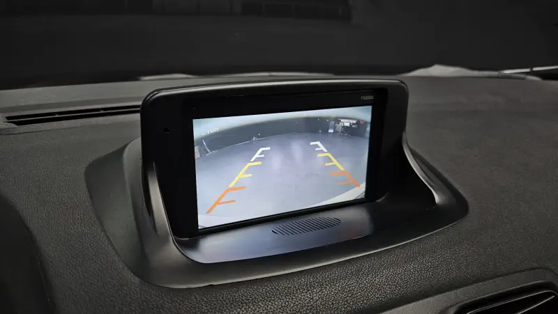 Renault Samsung SM3