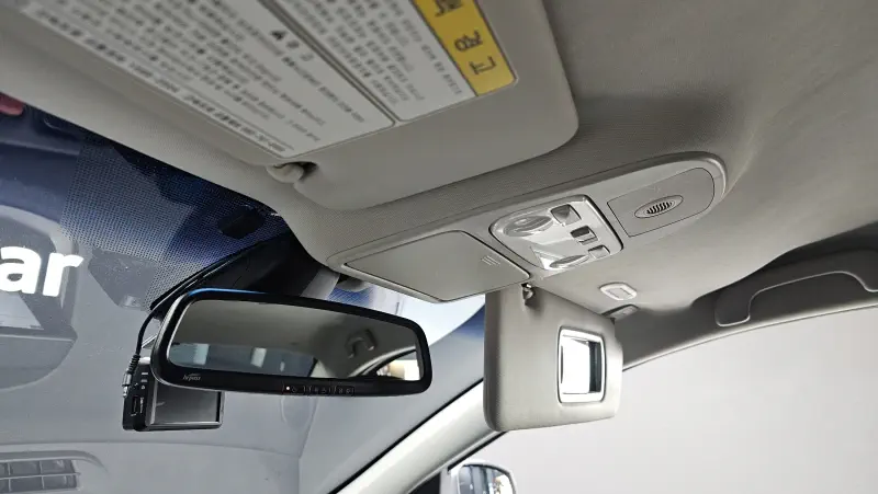 Renault Samsung SM3