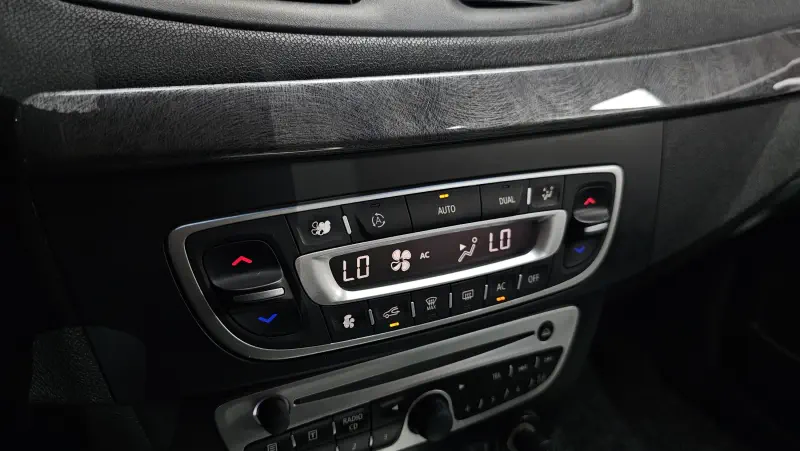 Renault Samsung SM3