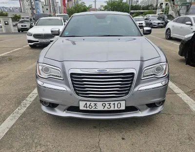 Chrysler 300C
