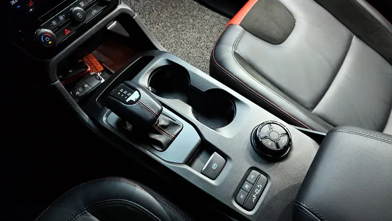 Ford Ranger