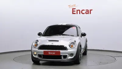 MINI Coupe