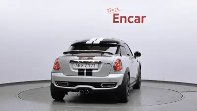 MINI Coupe