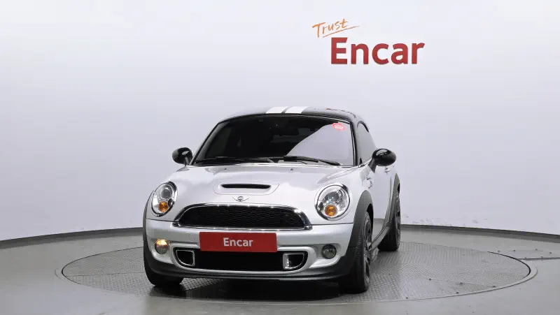 MINI Coupe