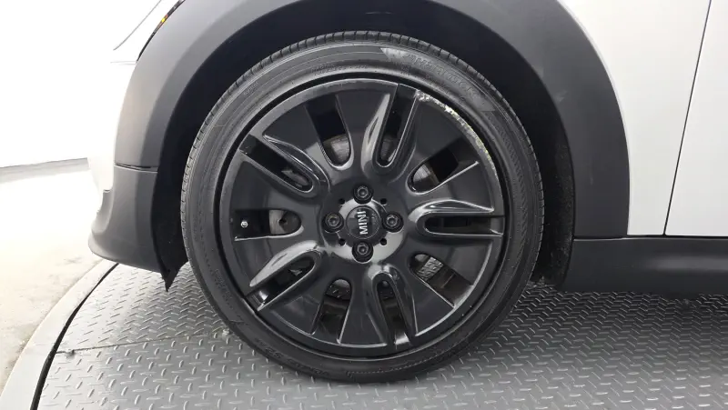 MINI Coupe
