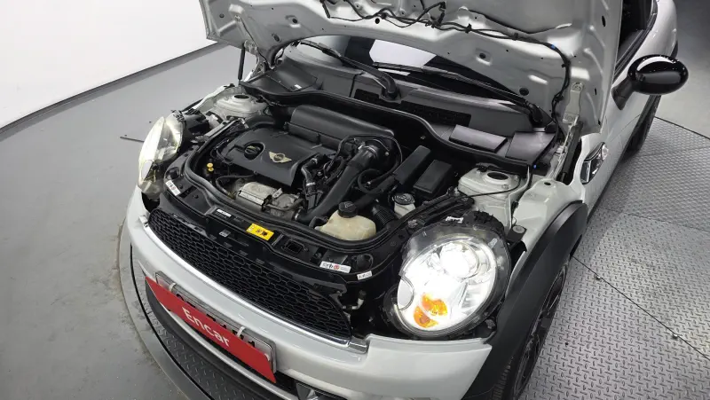 MINI Coupe