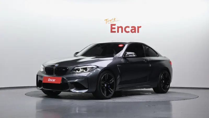 BMW M2