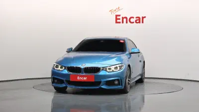 BMW 4-Series
