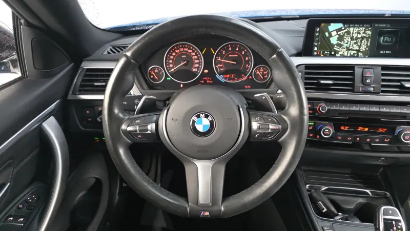 BMW 4-Series