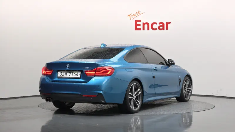 BMW 4-Series
