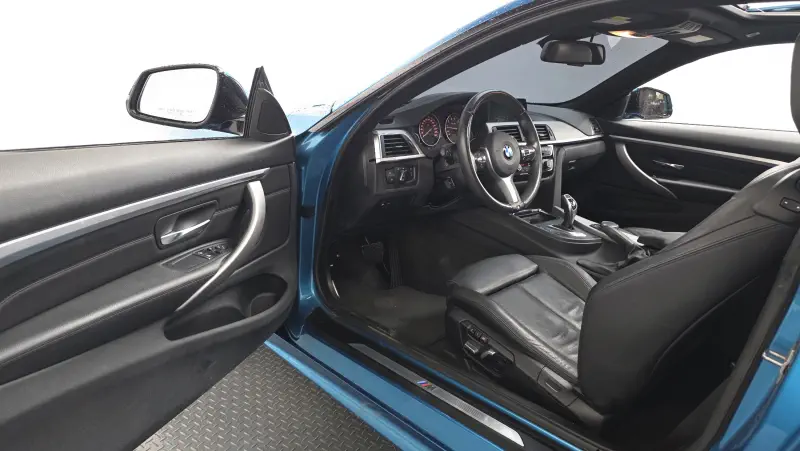 BMW 4-Series
