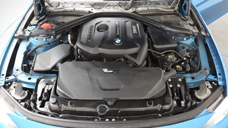 BMW 4-Series