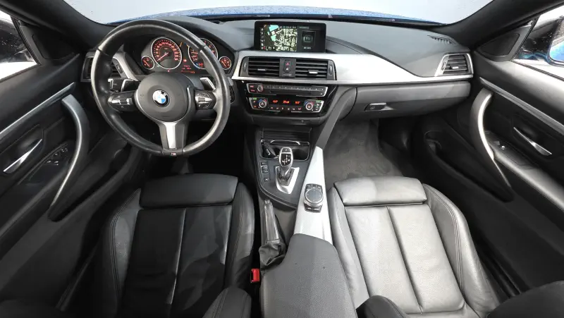 BMW 4-Series