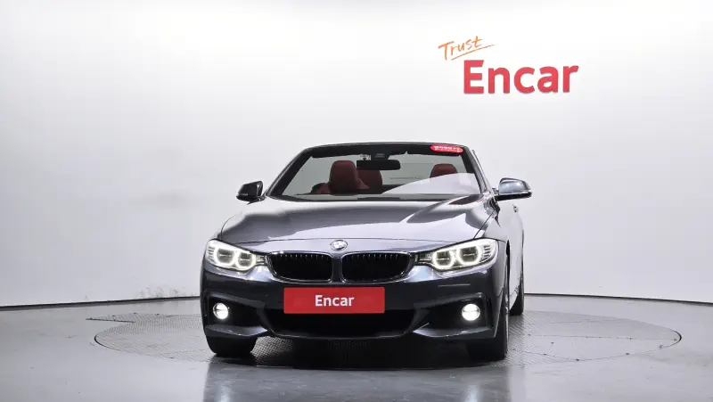 BMW 4-Series