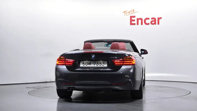 BMW 4-Series