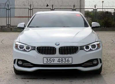 BMW 4-Series