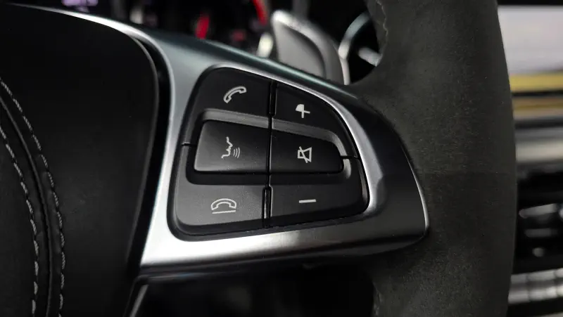 Mercedes-Benz SLK-Class