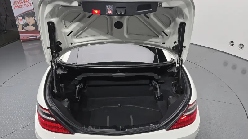Mercedes-Benz SLK-Class