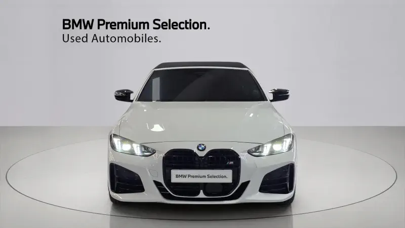 BMW 4-Series