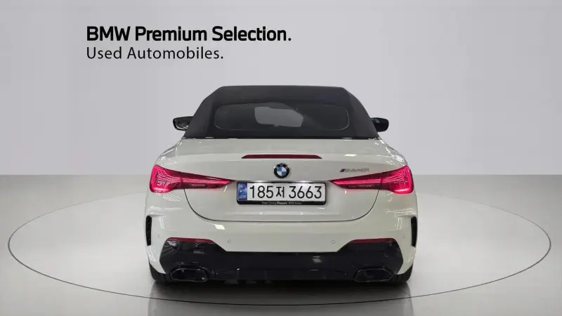 BMW 4-Series