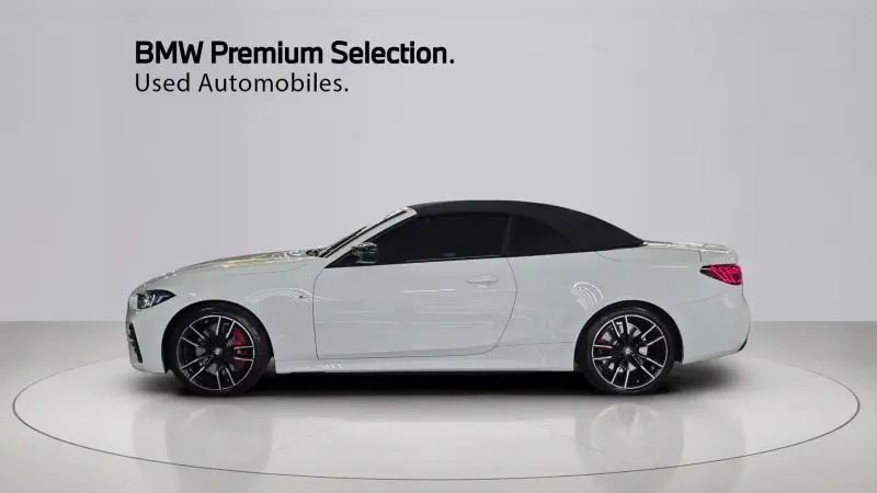 BMW 4-Series