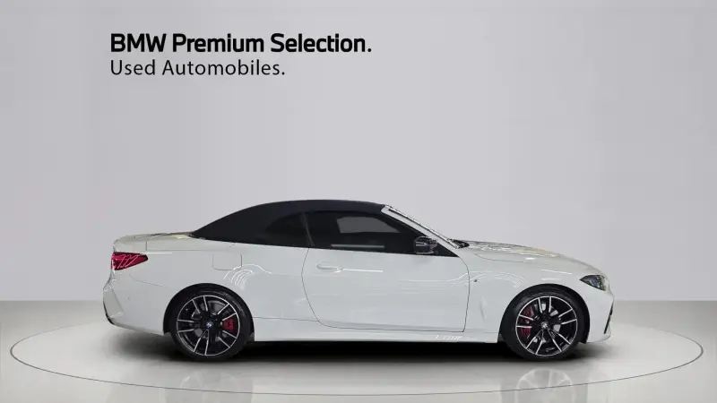 BMW 4-Series